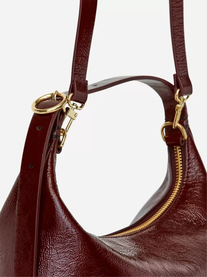 Boxig läderväska Boxig läderväska