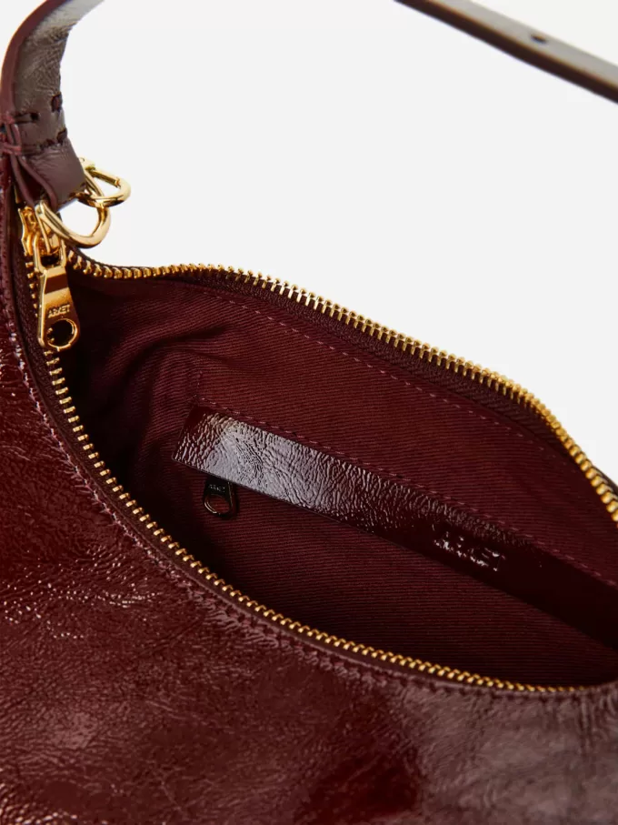 Boxig läderväska Boxig läderväska