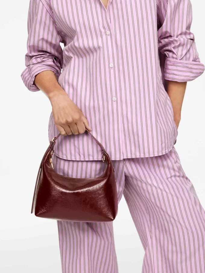 Boxig läderväska Boxig läderväska