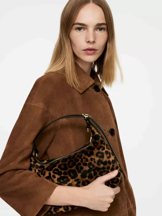 Boxig läderväska Boxig läderväska