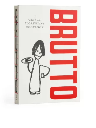 Brutto En enkel florentinsk kokbok