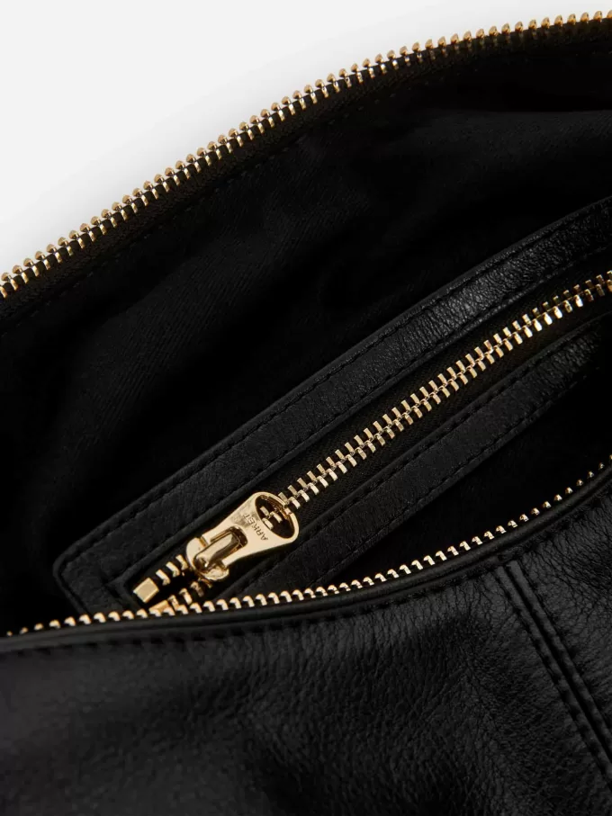 Bucket Bag i läder Bucket Bag i läder