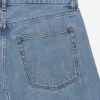 CLIFF vanliga raka jeans