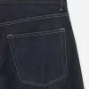CLIFF vanliga raka jeans CLIFF vanliga raka jeans