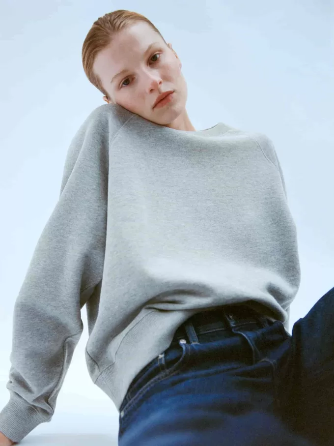 CLOUD Lösa vida jeans CLOUD Lösa vida jeans