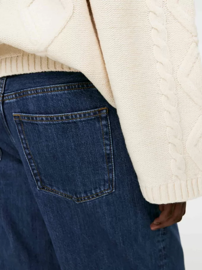 CLOUD Lösa vida jeans CLOUD Lösa vida jeans