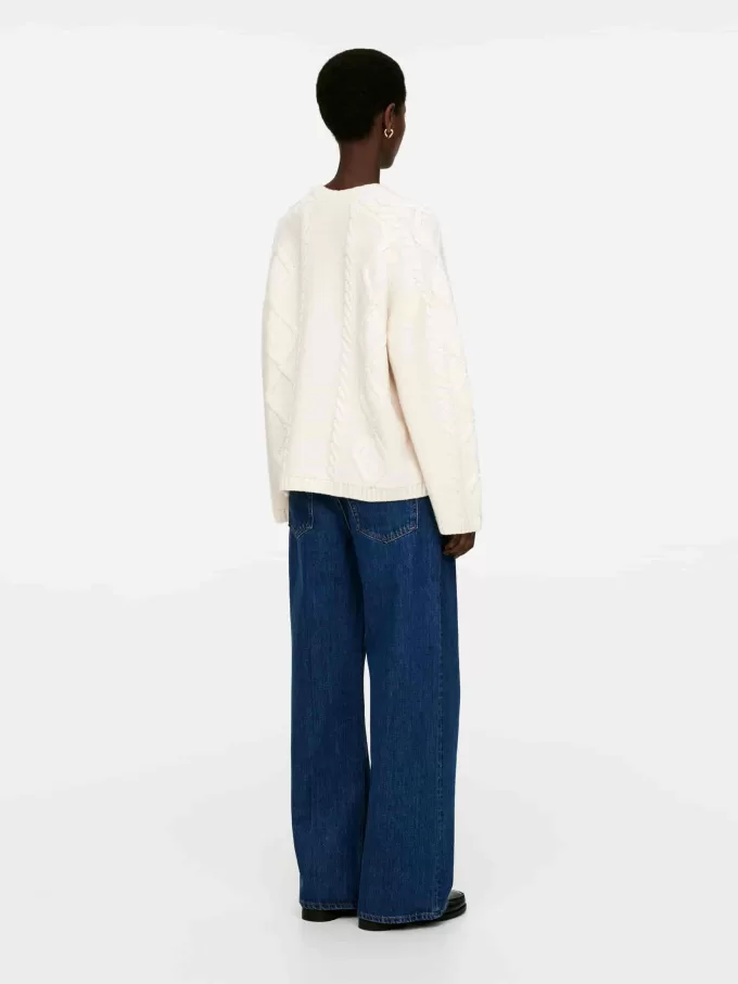 CLOUD Lösa vida jeans CLOUD Lösa vida jeans