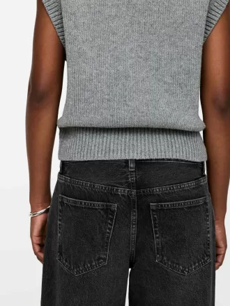 CLOUD Lösa vida jeans