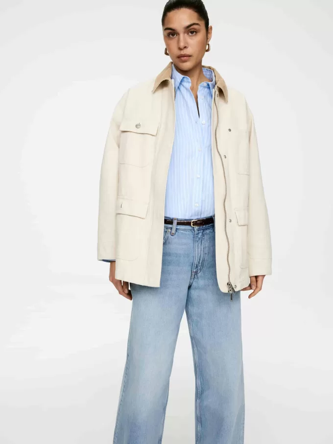 CLOUD Lösa vida jeans CLOUD Lösa vida jeans