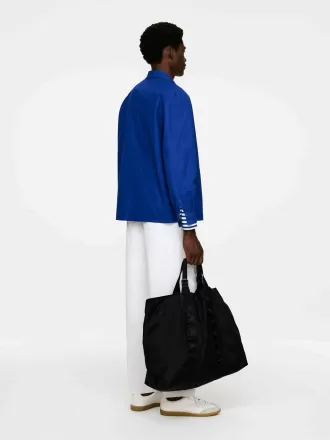 Canvas Overshirt Canvas Overshirt