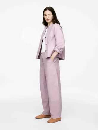 Canvas Overshirt Canvas Overshirt