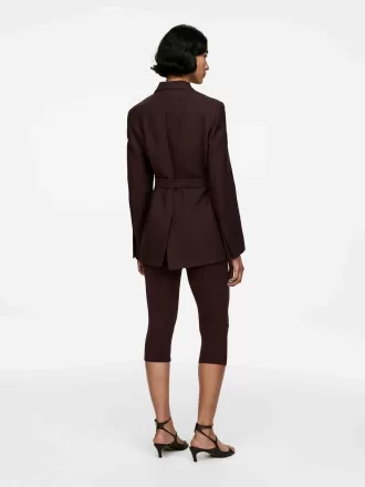 Capri Leggings Capri Leggings