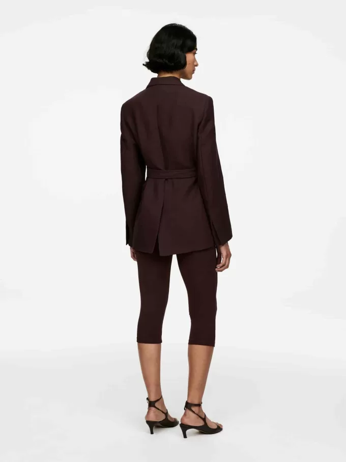 Capri Leggings Capri Leggings