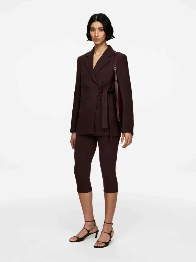 Capri Leggings Capri Leggings