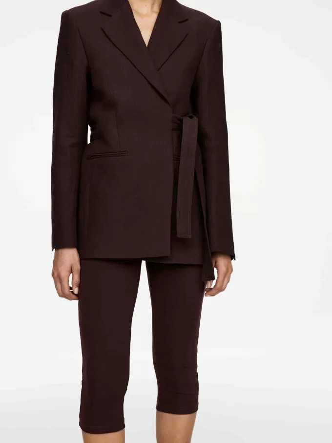 Capri Leggings Capri Leggings