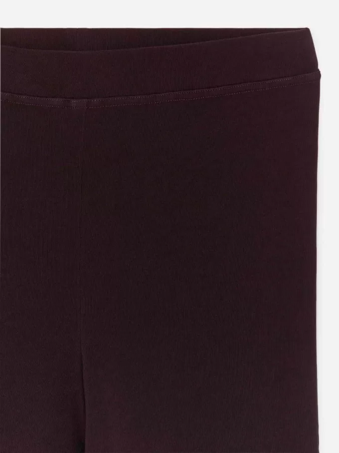 Capri Leggings Capri Leggings