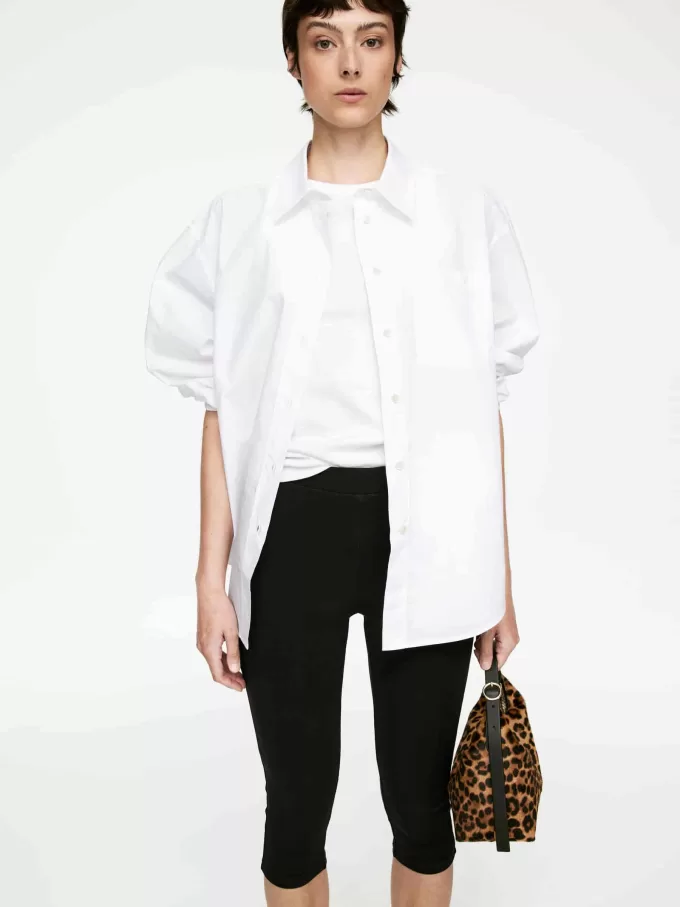 Capri Leggings Capri Leggings