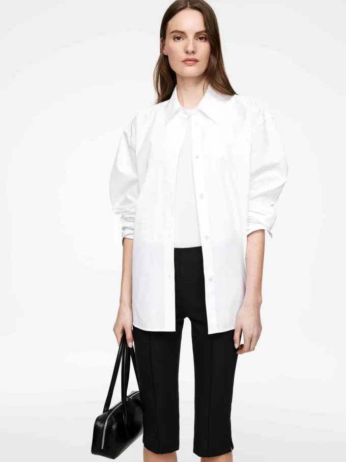 Capri byxor Capri byxor