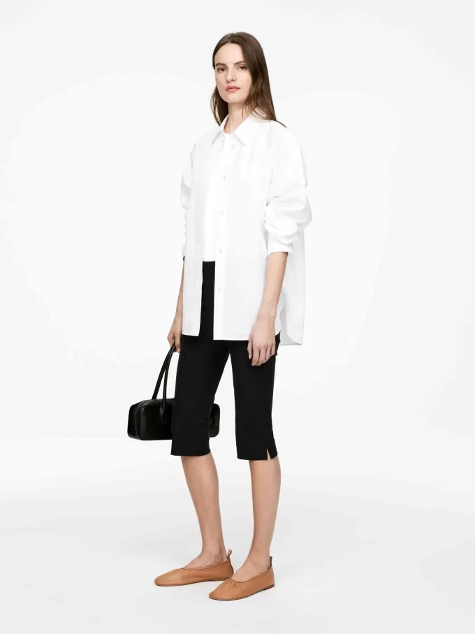 Capri byxor Capri byxor