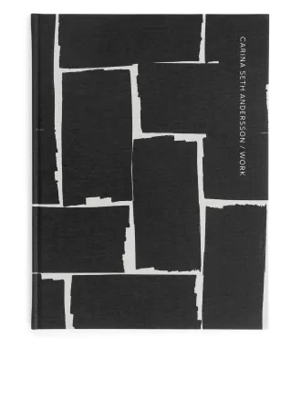 Carina Seth Andersson: Arbete