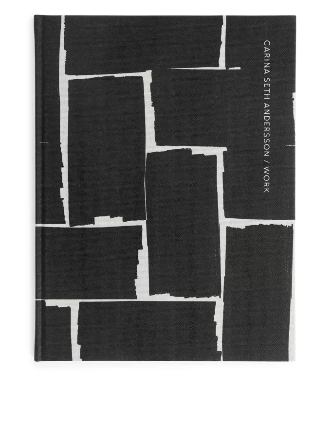 Carina Seth Andersson: Arbete Carina Seth Andersson: Arbete