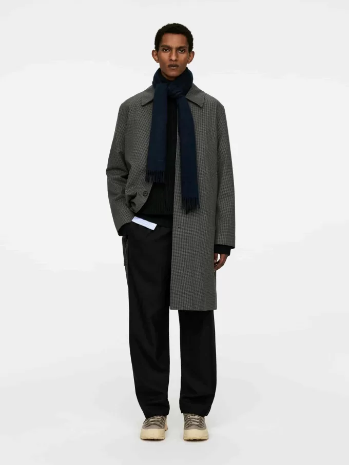 Cashmere halsduk Cashmere halsduk