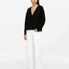 Cashmere-ull cardigan Cashmere-ull cardigan