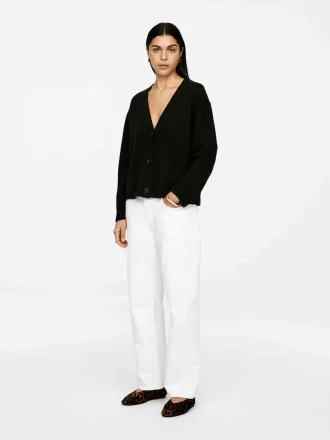 Cashmere-ull cardigan Cashmere-ull cardigan