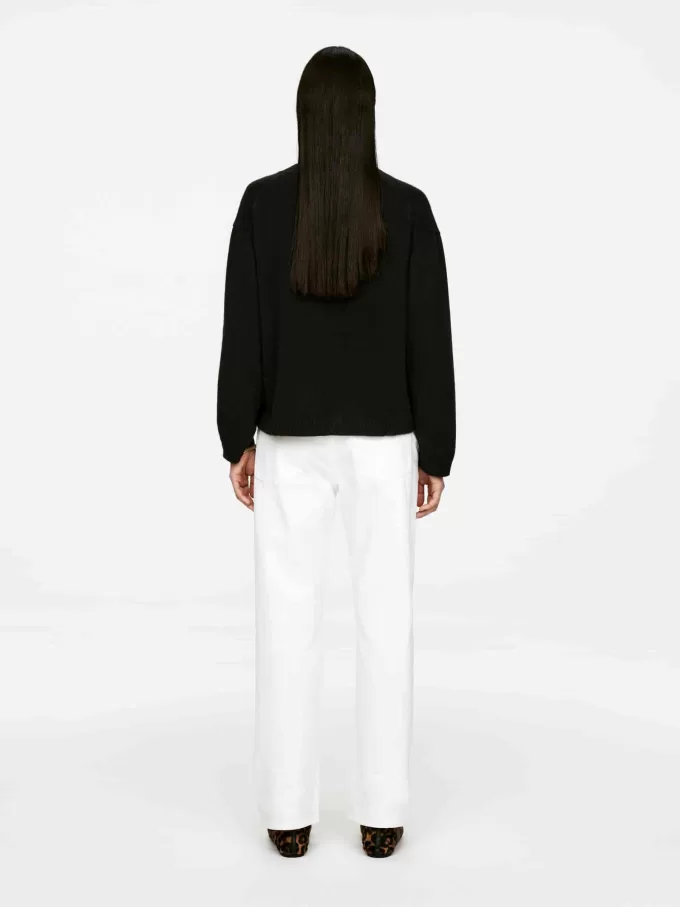 Cashmere-ull cardigan Cashmere-ull cardigan