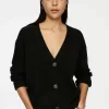 Cashmere-ull cardigan Cashmere-ull cardigan