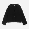 Cashmere-ull cardigan Cashmere-ull cardigan