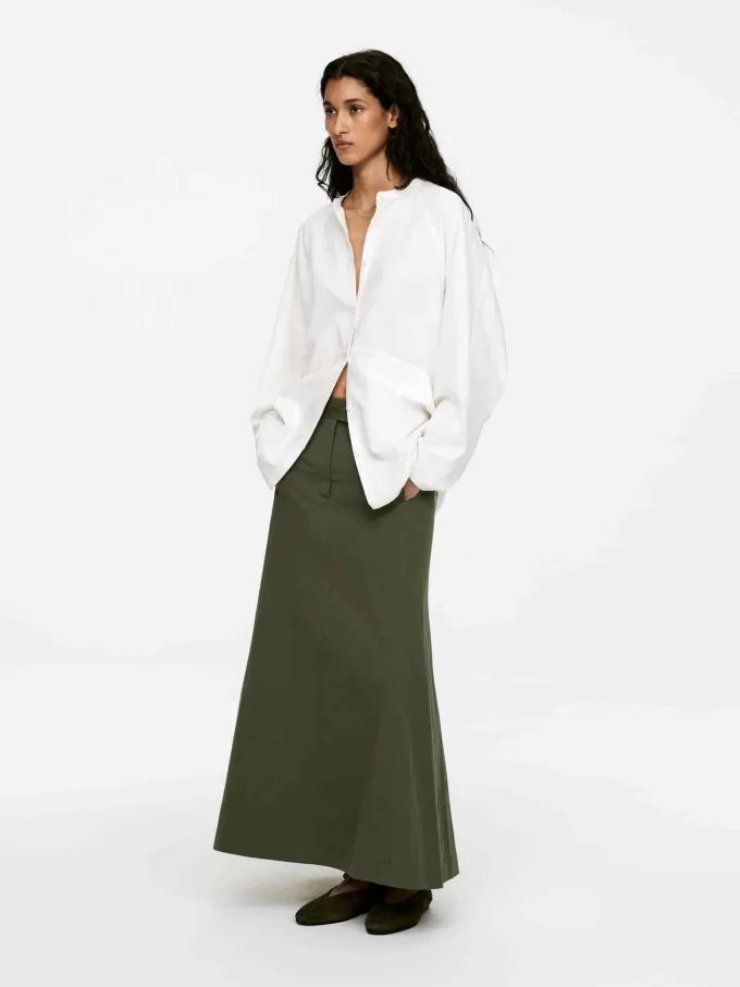 Chino kjol Chino kjol