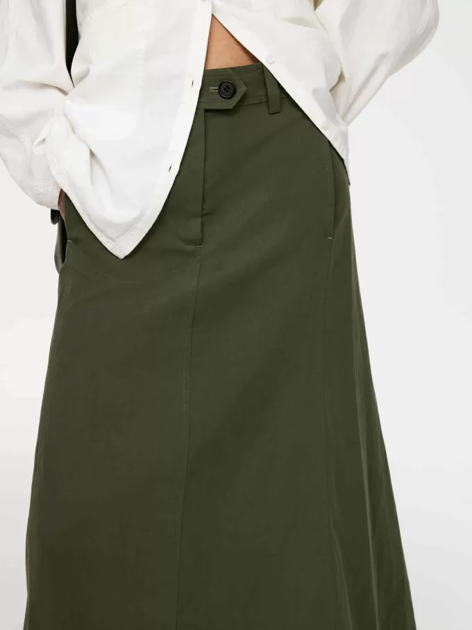 Chino kjol Chino kjol