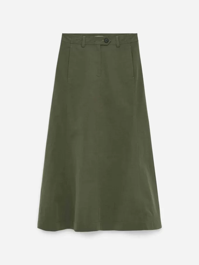 Chino kjol Chino kjol