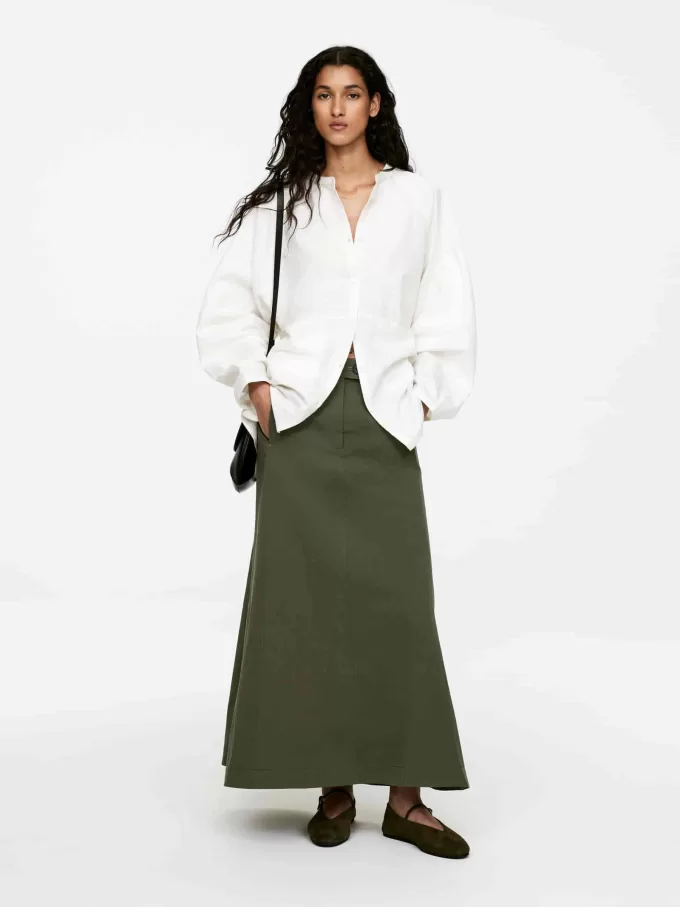 Chino kjol Chino kjol