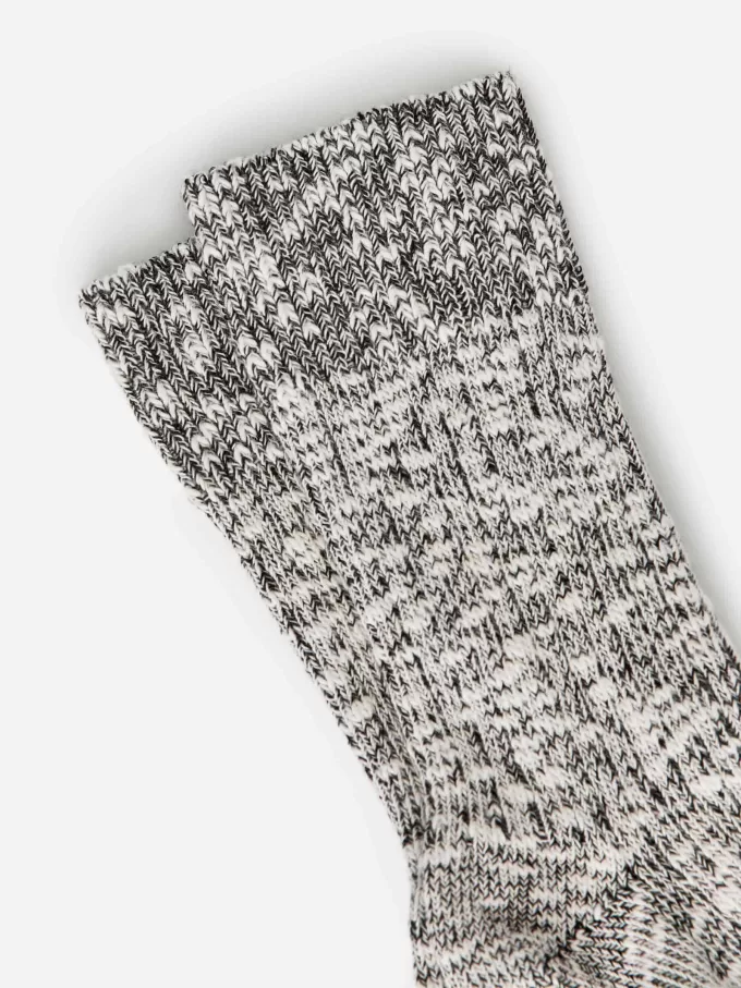 Chunky stickade strumpor Chunky stickade strumpor