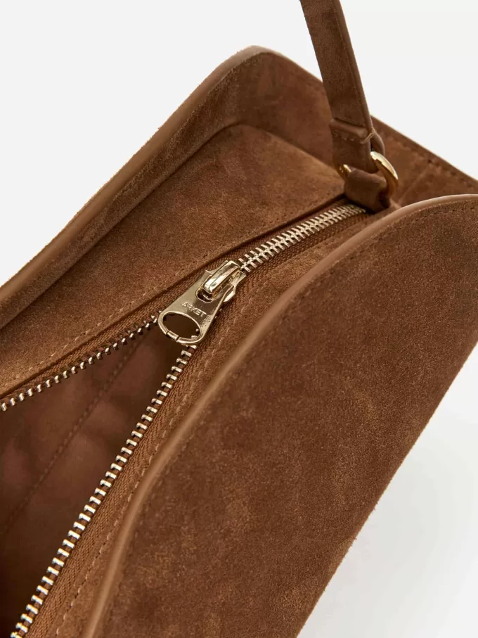 Clutch/crossbody i mocka Clutch/crossbody i mocka