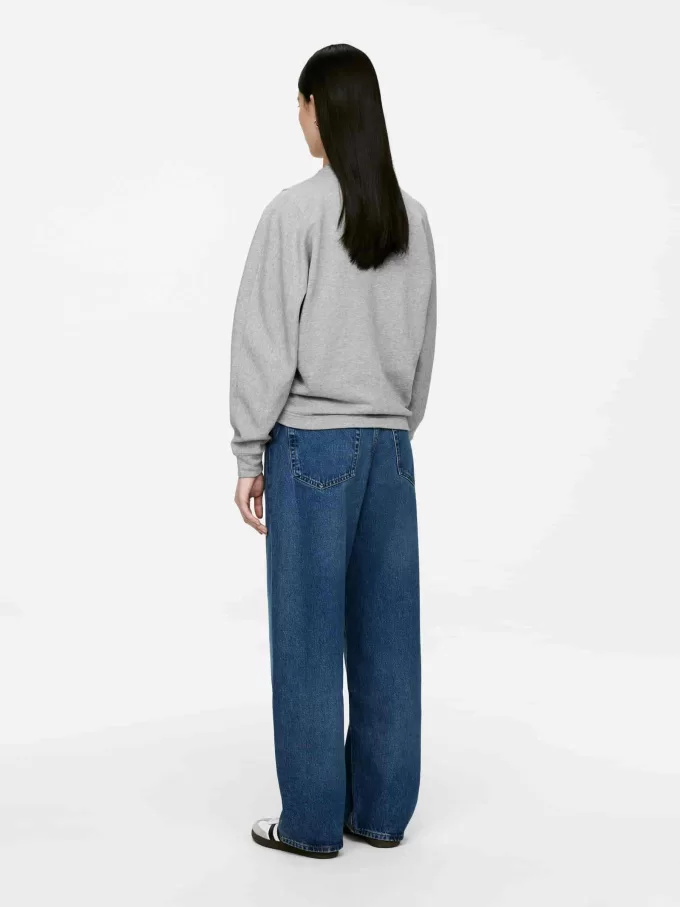 Cocoon bomullströja Cocoon bomullströja