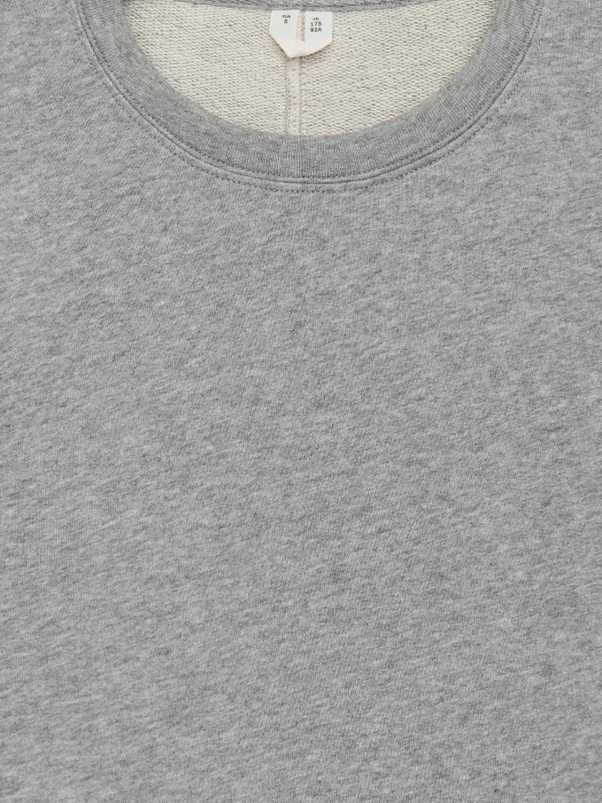 Cocoon bomullströja Cocoon bomullströja