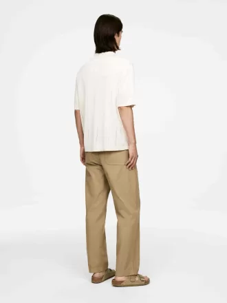 Cotton Utility Byxor