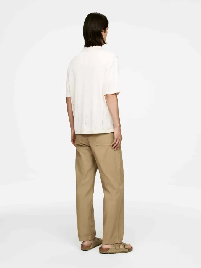 Cotton Utility Byxor Cotton Utility Byxor