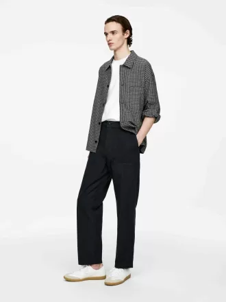 Cotton Utility Byxor