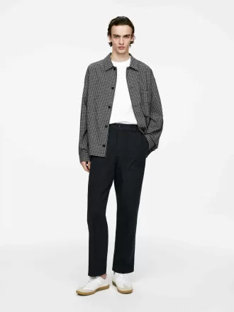 Cotton Utility Byxor