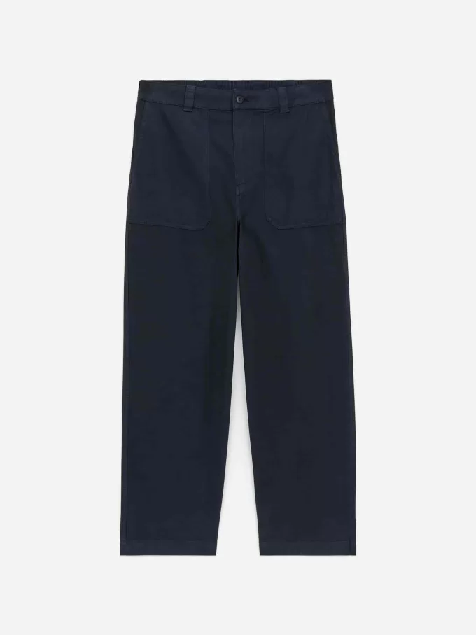 Cotton Utility Byxor Cotton Utility Byxor