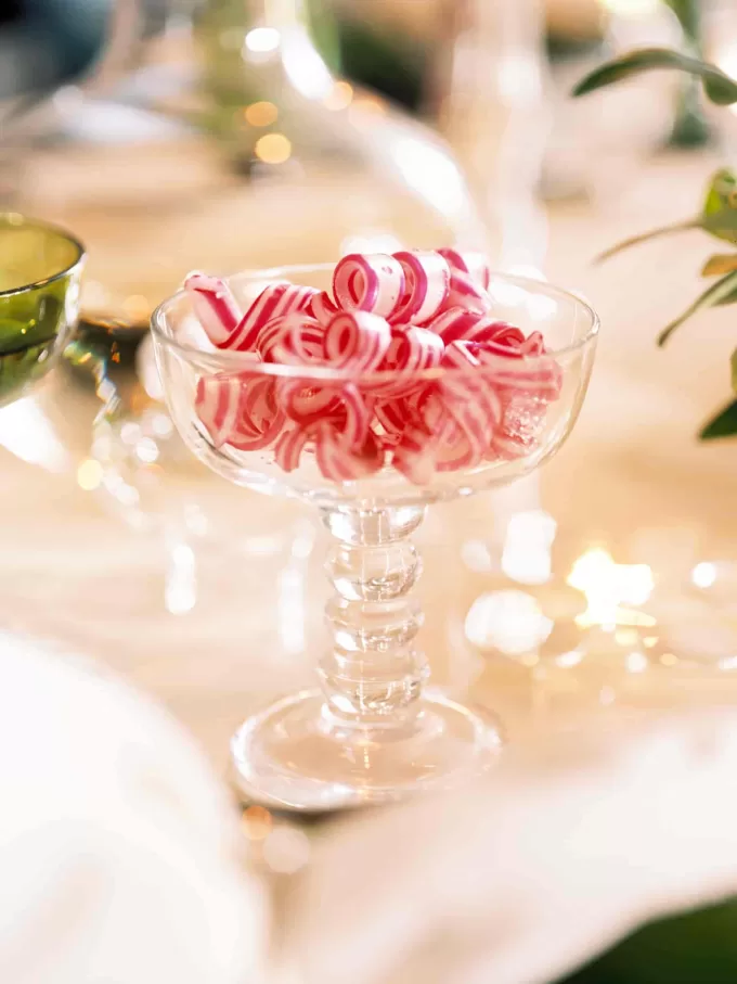 Coupe glas Coupe glas