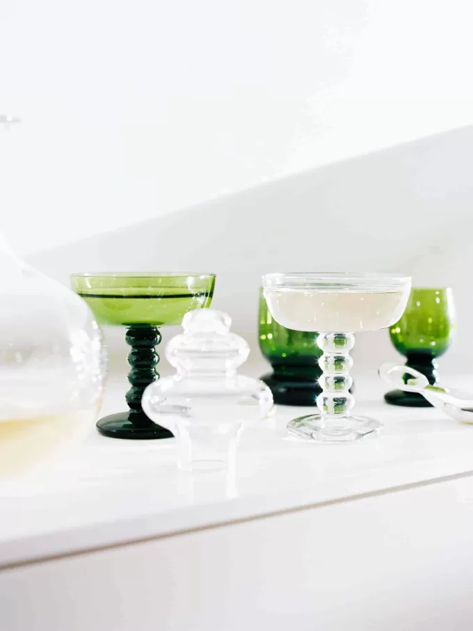 Aperitifglasset om 2 Aperitifglasset om 2