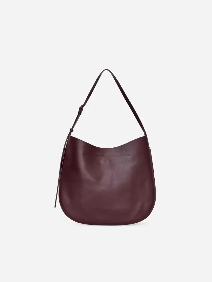 Crescent axelväska Crescent axelväska