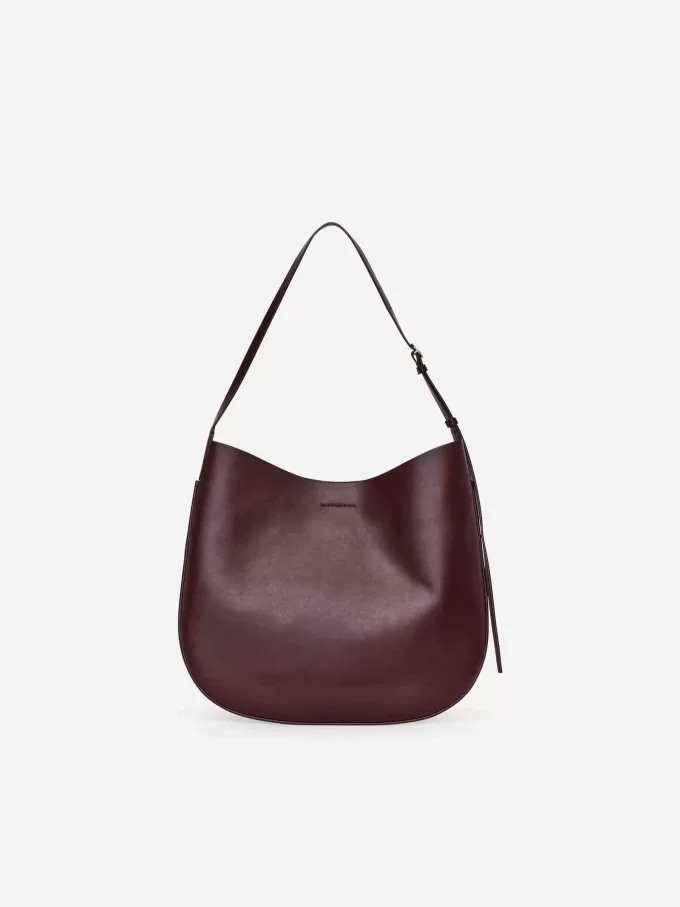 Crescent axelväska Crescent axelväska