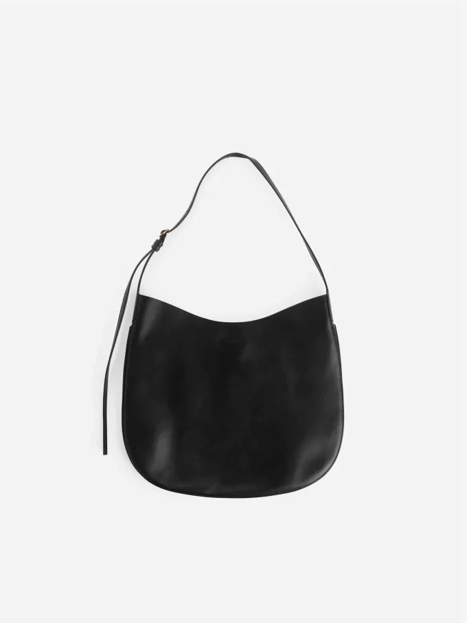 Crescent axelväska Crescent axelväska