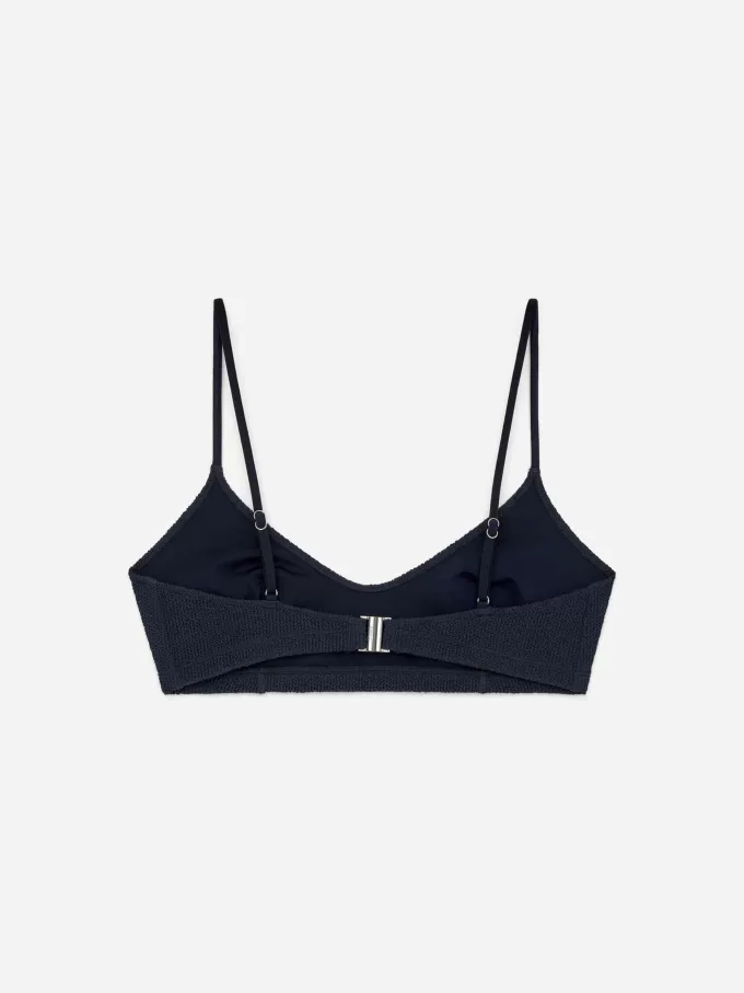 Crinkle Bikinitopp Crinkle Bikinitopp